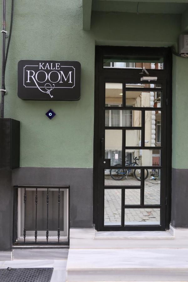 Kaleroom Edirne Exteriör bild